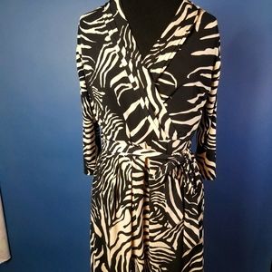 Liz Claiborne Dress